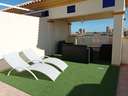 Apartamento en alquiler en Cartagena