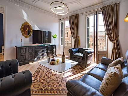 Apartamento en alquiler en Barcelona