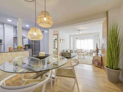 Apartamento en alquiler en Valencia