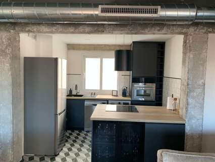 Apartamento en alquiler en Zaragoza