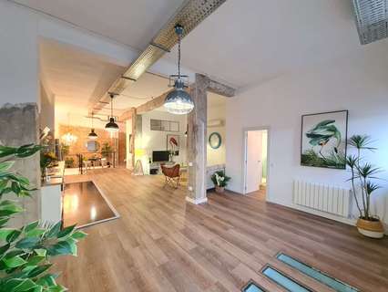 Apartamento en alquiler en Madrid