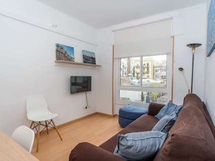 Apartamento en alquiler en Barcelona