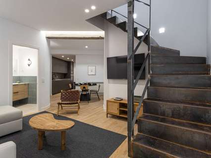 Apartamento en alquiler en Madrid