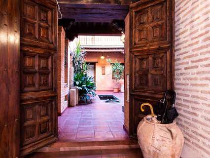 Estudio en alquiler en Granada