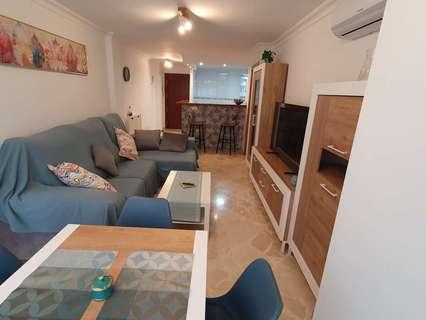 Apartamento en alquiler en Sevilla