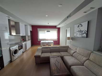 Apartamento en alquiler en Valencia rebajado