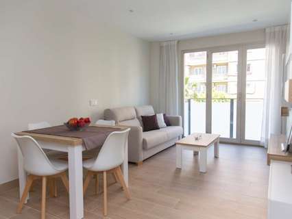 Apartamento en alquiler en Valencia