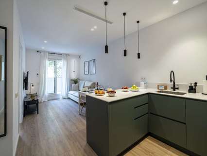 Apartamento en alquiler en Barcelona