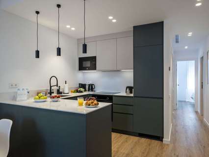 Apartamento en alquiler en Barcelona