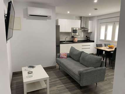 Apartamento en alquiler en Valencia