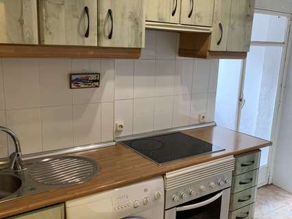 Apartamento en alquiler en San Fernando de Henares