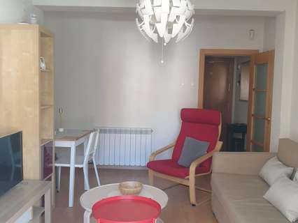 Apartamento en alquiler en Madrid