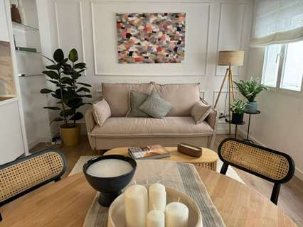 Apartamento en alquiler en Madrid