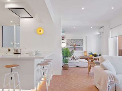 Apartamento en alquiler en Palma de Mallorca