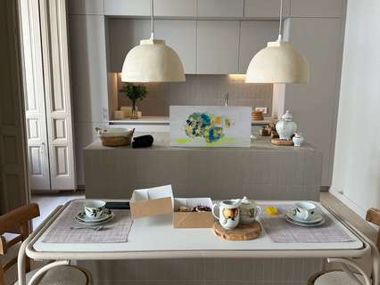 Apartamento en alquiler en Madrid