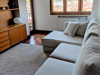 Apartamento en alquiler en Bilbao