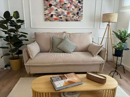 Estudio en alquiler en Madrid
