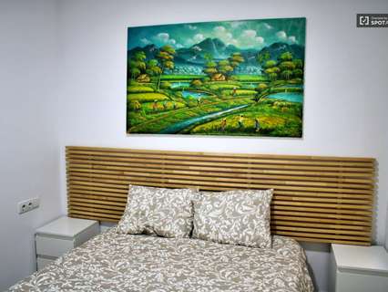 Apartamento en alquiler en Barcelona