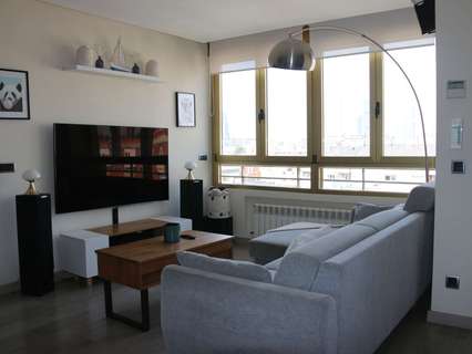 Apartamento en alquiler en Madrid