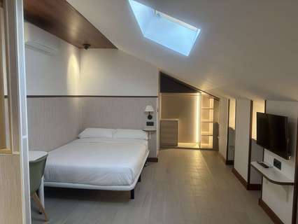 Estudio en alquiler en Madrid