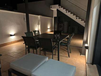 Apartamento en alquiler en Vilanova i La Geltrú