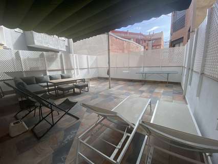 Estudio en alquiler en Madrid