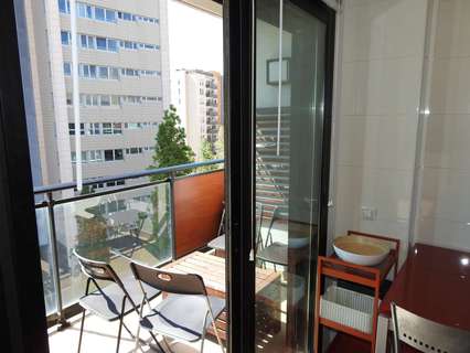 Apartamento en alquiler en Barcelona rebajado