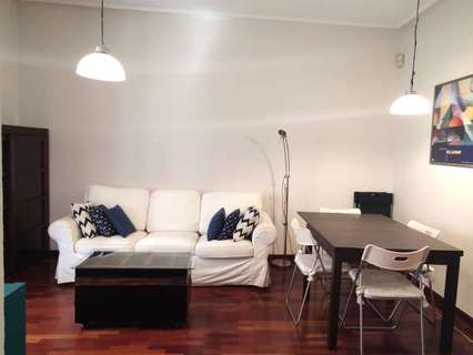 Apartamento en alquiler en Madrid