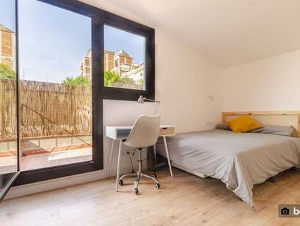 Piso en alquiler en Barcelona