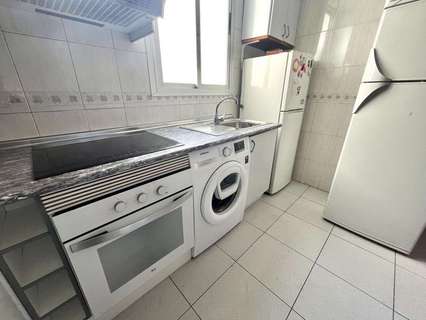 Apartamento en alquiler en Madrid