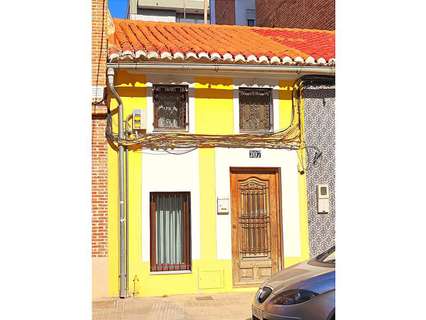 Estudio en alquiler en Valencia