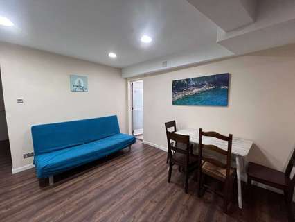 Apartamento en alquiler en Valencia