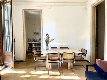 Apartamento en alquiler en Barcelona