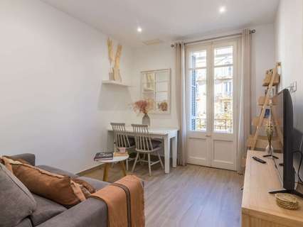 Apartamento en alquiler en Barcelona
