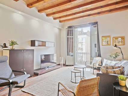 Apartamento en alquiler en Barcelona