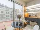 Estudio en alquiler en Barcelona