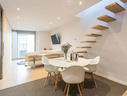 Apartamento en alquiler en Barcelona