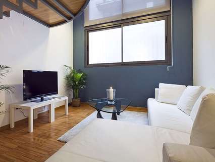 Apartamento en alquiler en Barcelona