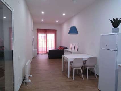 Estudio en alquiler en L'Hospitalet de Llobregat