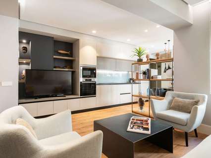 Apartamento en alquiler en Madrid