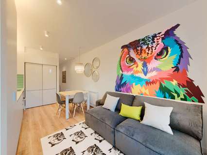 Apartamento en alquiler en Barcelona