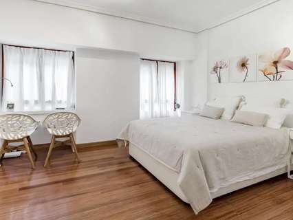 Estudio en alquiler en Madrid