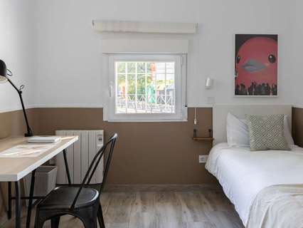 Piso en alquiler en Madrid