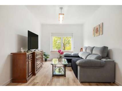 Apartamento en alquiler en Madrid