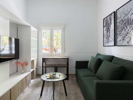 Apartamento en alquiler en Madrid