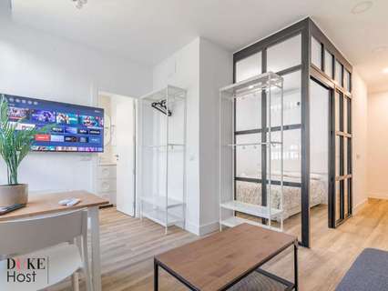 Apartamento en alquiler en Madrid