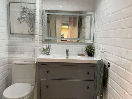 Estudio en alquiler en Madrid