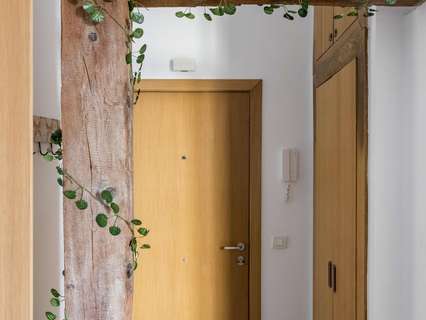 Estudio en alquiler en Madrid