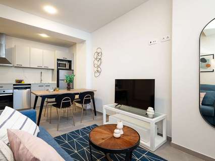 Apartamento en alquiler en Valencia rebajado