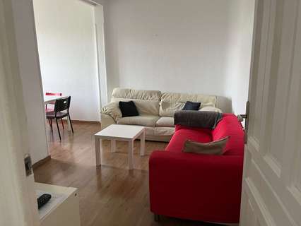 Apartamento en alquiler en Madrid